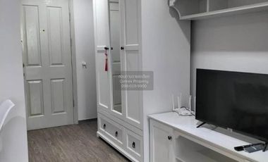 For sale 1 bed condo in Phra Khanong, Bangkok