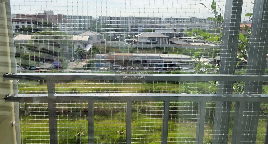 For sale 1 Beds condo in Lat Krabang, Bangkok