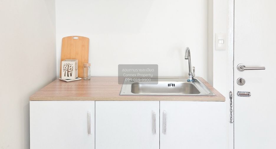 For sale 1 Beds condo in Lat Krabang, Bangkok