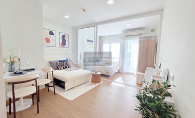 À vendre 1 chambre condo à Lat Krabang, Bangkok