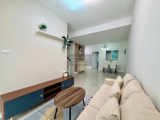 For sale 3 bedrooms townhouse in Bang Phli, Samut Prakan