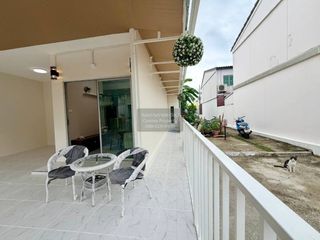 For sale 3 bedrooms townhouse in Bang Phli, Samut Prakan