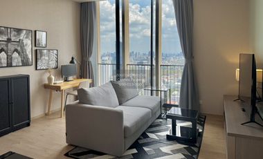 Condo en venta de 1 habitaciones en Watthana, Bangkok