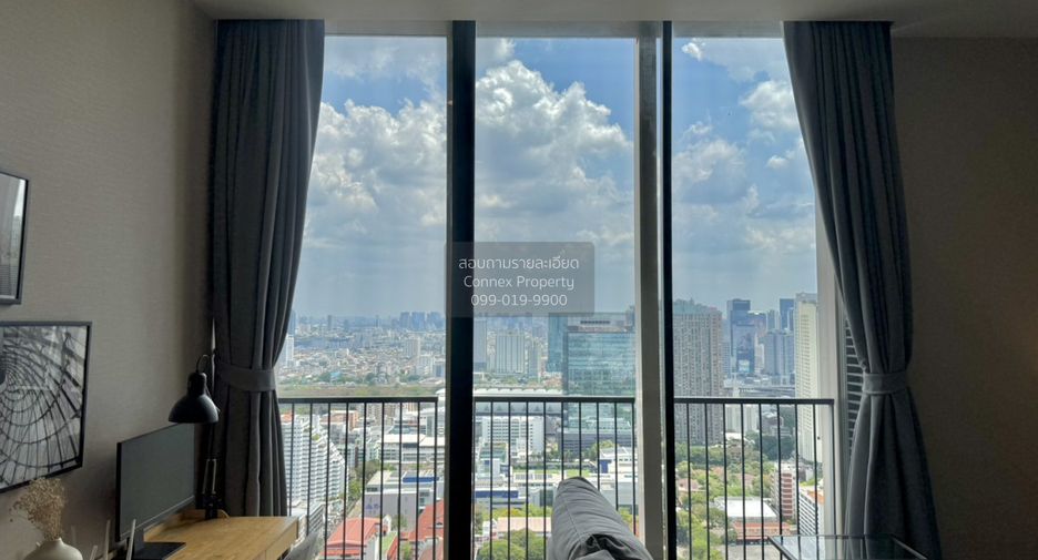 ขาย 1 เตียง คอนโด ใน วัฒนา, กรุงเทพฯ