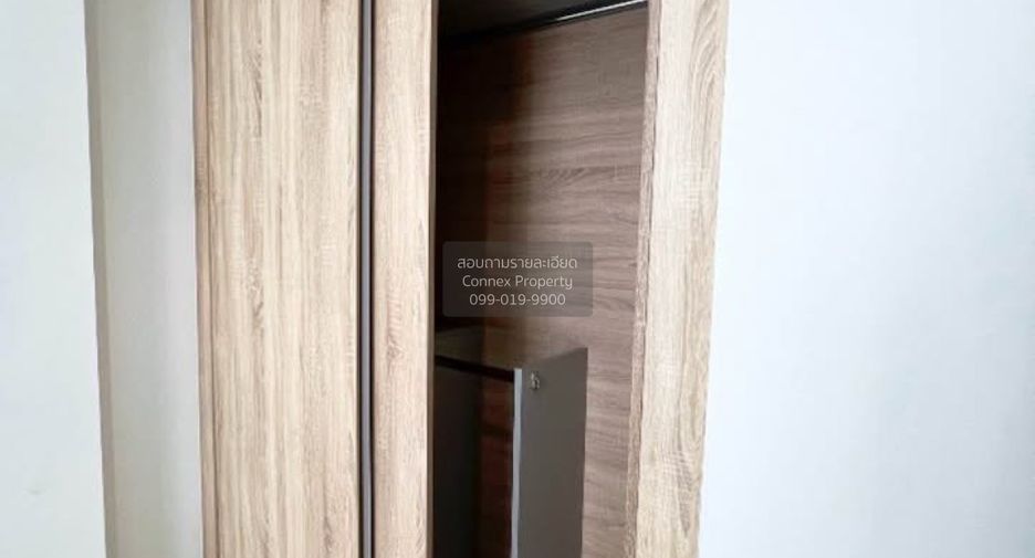 For sale 1 bed condo in Chom Thong, Bangkok