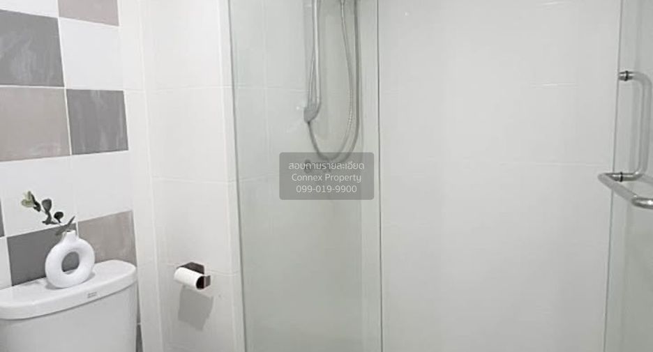 For sale 1 bed condo in Chom Thong, Bangkok