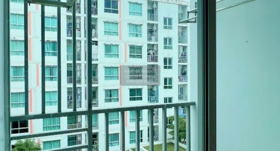 For sale 1 bed condo in Chom Thong, Bangkok