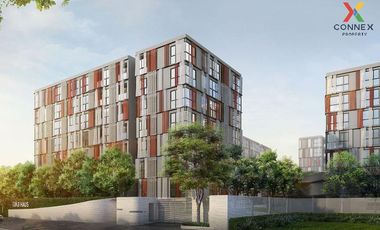 For sale 1 bed condo in Watthana, Bangkok