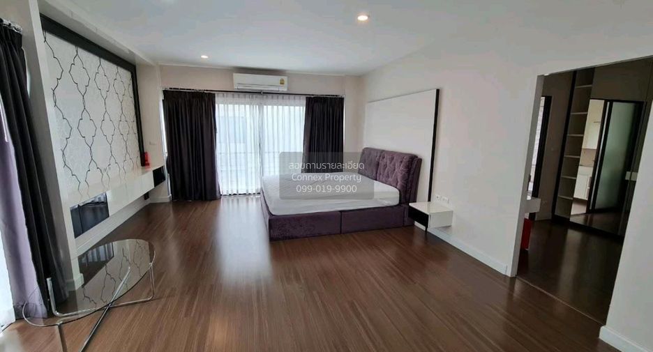 For sale 6 bedrooms house in Prawet, Bangkok