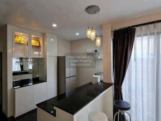 For sale 6 bedrooms house in Prawet, Bangkok