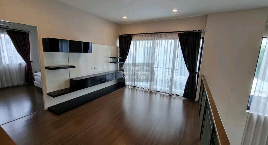 For sale 6 bedrooms house in Prawet, Bangkok