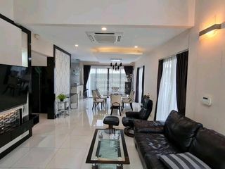 For sale 6 bedrooms house in Prawet, Bangkok