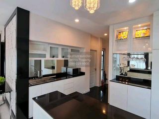 For sale 6 bedrooms house in Prawet, Bangkok