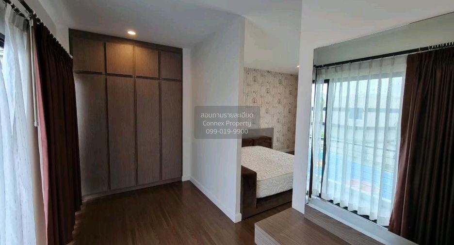 For sale 6 bedrooms house in Prawet, Bangkok