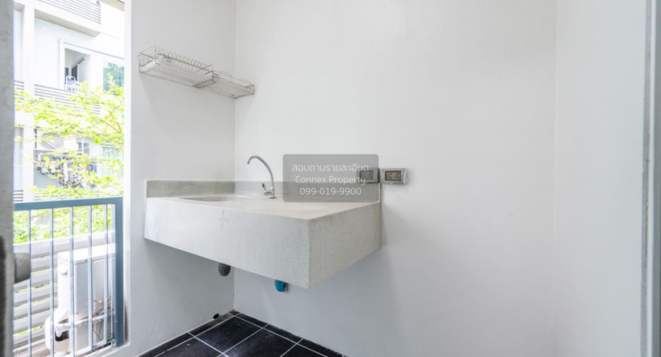 For sale 1 Beds condo in Suan Luang, Bangkok