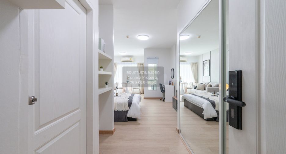 For sale 1 Beds condo in Suan Luang, Bangkok