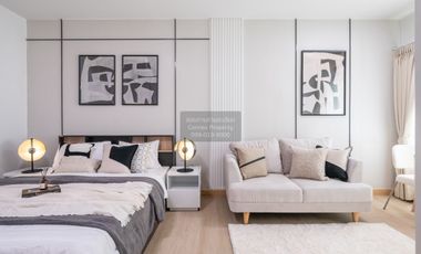 Wohnung zum Kauf mit 1 Zimmer in Suan Luang, Bangkok