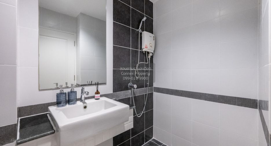 For sale 1 Beds condo in Suan Luang, Bangkok