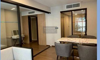 Wohnung zum Kauf mit 1 Zimmer in Pathum Wan, Bangkok