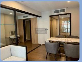 Wohnung zum Kauf mit 1 Zimmer in Pathum Wan, Bangkok