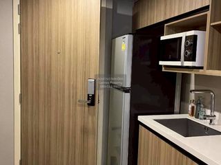 Wohnung zum Kauf mit 1 Zimmer in Pathum Wan, Bangkok