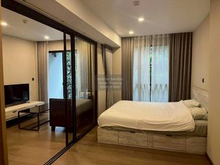 Wohnung zum Kauf mit 1 Zimmer in Pathum Wan, Bangkok