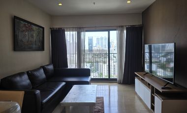 For sale 1 bed condo in Khlong Toei, Bangkok