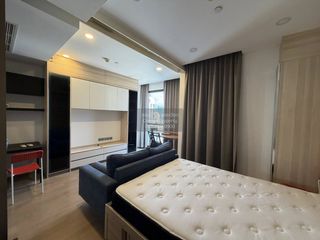 Wohnung zum Kauf mit 1 Zimmer in Bang Rak, Bangkok