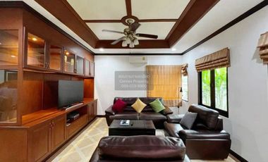 À vendre 3 chambres maison à Sattahip, Chonburi