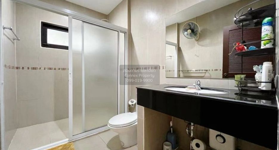 For sale 3 bedrooms house in Sattahip, Chonburi