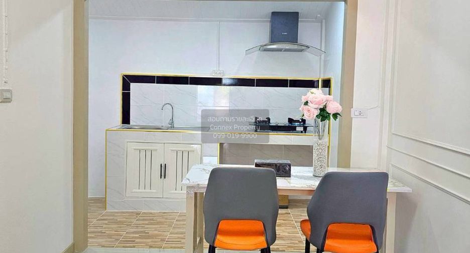 Casa adosada en venta de 2 habitaciones en Bang Bua Thong, Nonthaburi