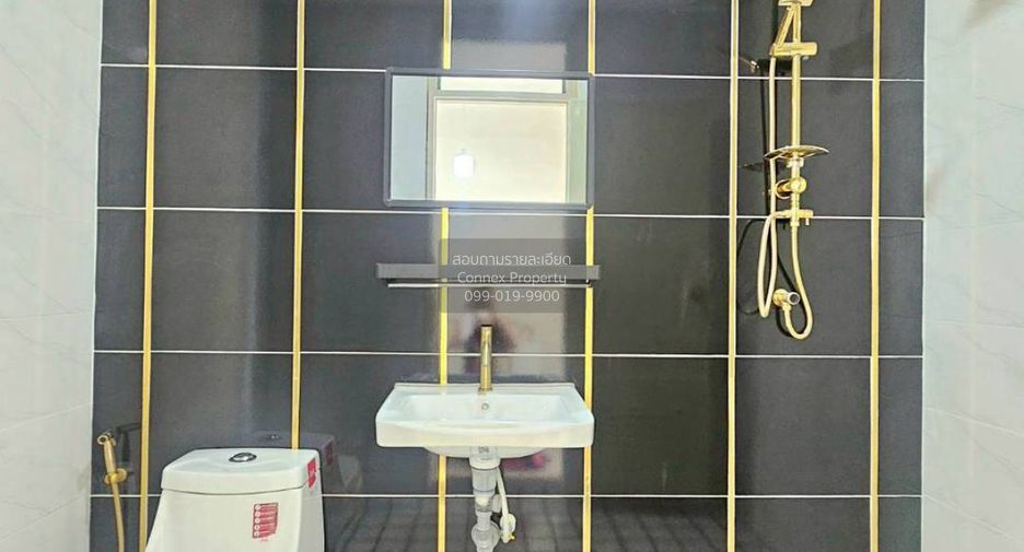 Casa adosada en venta de 2 habitaciones en Bang Bua Thong, Nonthaburi
