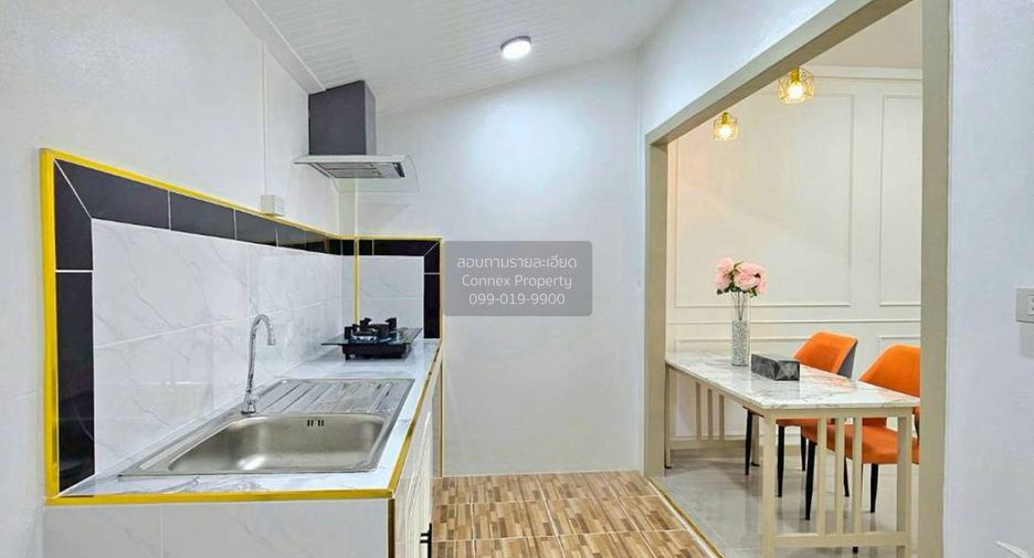 Casa adosada en venta de 2 habitaciones en Bang Bua Thong, Nonthaburi