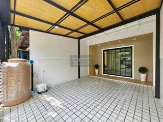 For sale 2 bedrooms townhouse in Bang Bua Thong, Nonthaburi