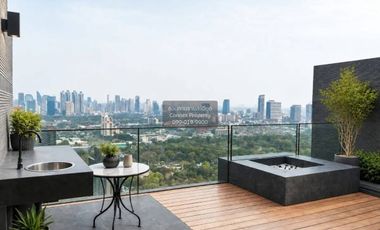 For sale 2 bedrooms condo in Pathum Wan, Bangkok