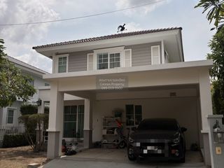 For sale 2 bedrooms house in Bang Bo, Samut Prakan