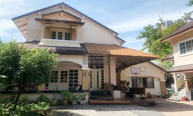 Casa en venta de 6 habitaciones en Mueang Samut Prakan, Samut Prakan