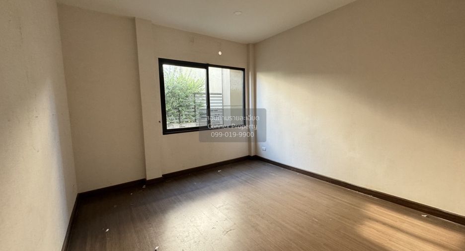 ขาย 3 ห้องนอน บ้านเดี่ยว ใน บางพลี, สมุทรปราการ