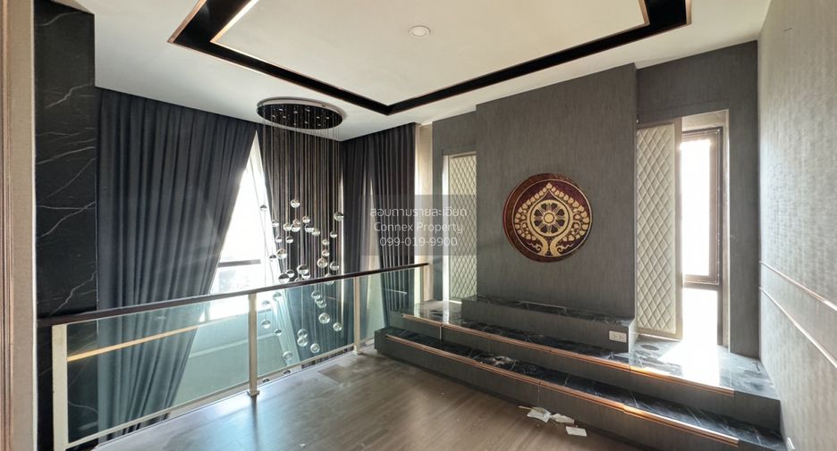 ขาย 3 ห้องนอน บ้านเดี่ยว ใน บางพลี, สมุทรปราการ