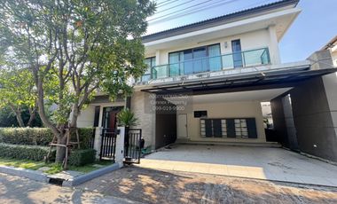 出售 3 卧室 独立屋 在 Bang Phli, Samut Prakan