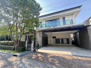 ขาย 3 ห้องนอน บ้านเดี่ยว ใน บางพลี, สมุทรปราการ