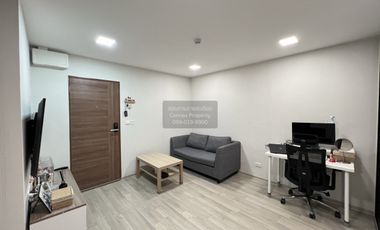 For sale 1 bed condo in Sai Mai, Bangkok