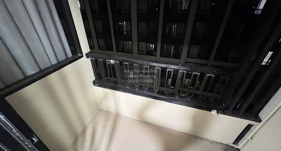 For sale 1 bed condo in Sai Mai, Bangkok