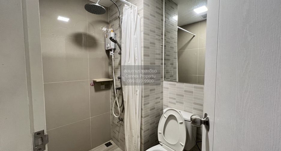 For sale 1 bed condo in Sai Mai, Bangkok