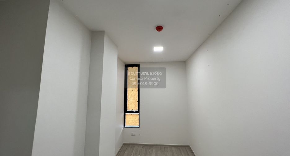 For sale 1 bed condo in Sai Mai, Bangkok