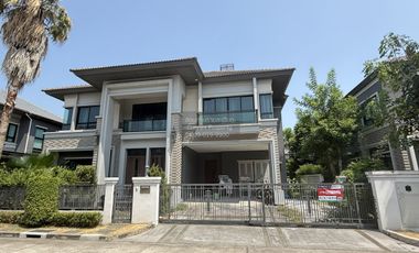 Продажа 4 спальни дом в Банг Бон, Бангкок
