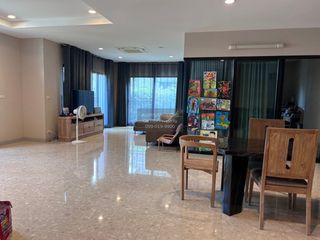 For sale 4 bedrooms house in Bang Bon, Bangkok