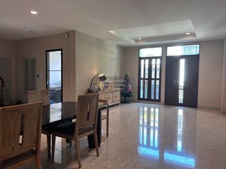 For sale 4 bedrooms house in Bang Bon, Bangkok
