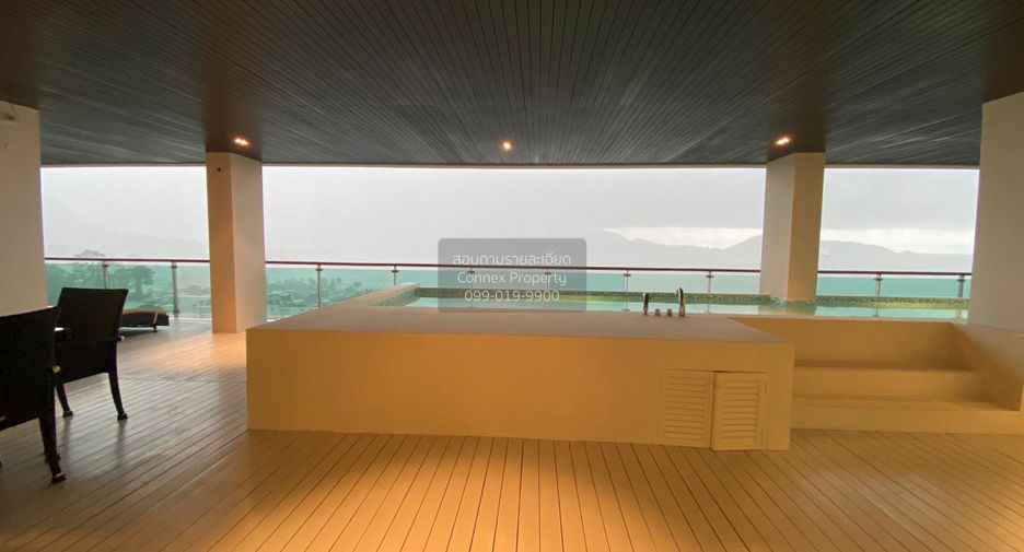 For rent 4 bedrooms condo in Kathu, Phuket