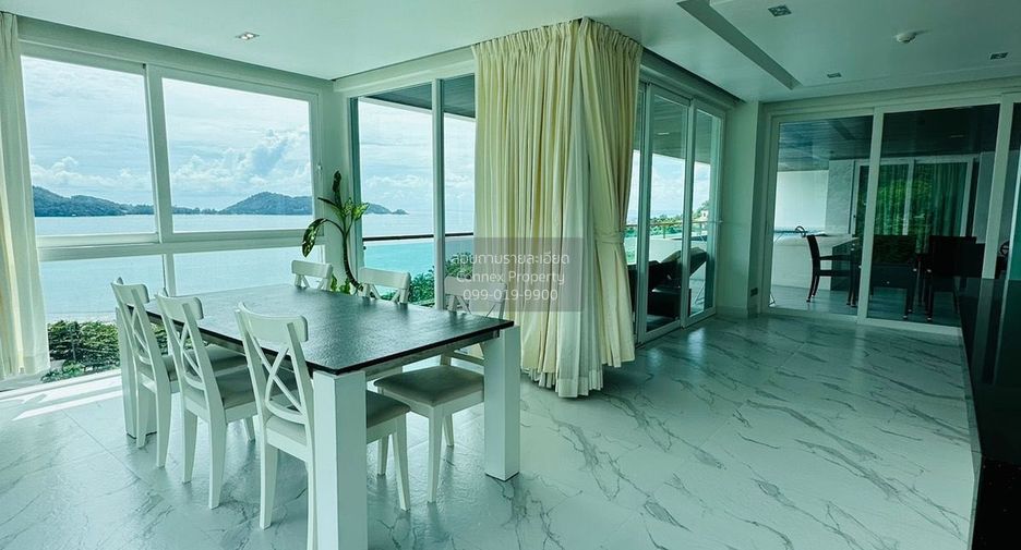 For rent 4 bedrooms condo in Kathu, Phuket
